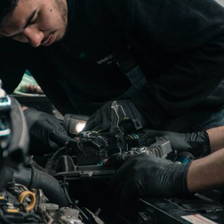 Hurtig professionel service - herning